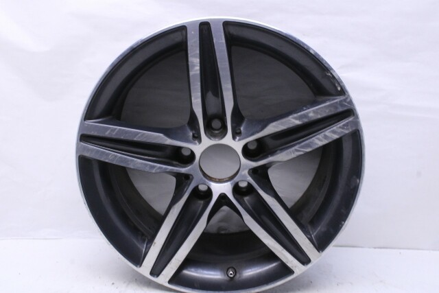 2017-2020 BMW 230i Wheel 17 X 7.5 Style #379 Rim OEM