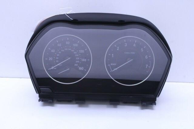 BMW 228i 230i M235i M240i Speedometer Instrument Cluster OEM