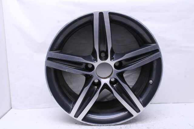 2017-2020 BMW 230i Wheel 17 X 7.5 Style #379 Rim OEM