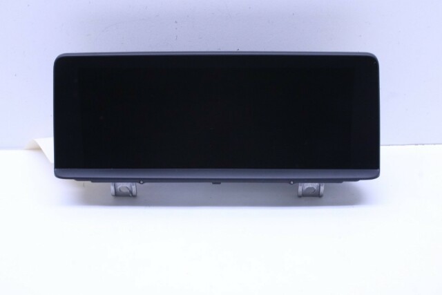 2017 BMW 230i Info Navigation Display Screen OEM