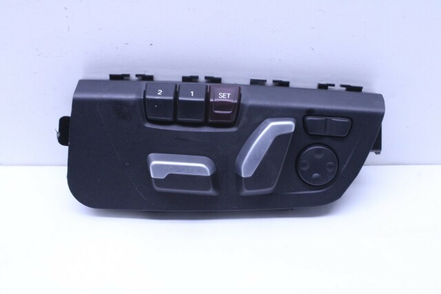 2017 BMW 230i F23 Power Seat Switch Left OEM