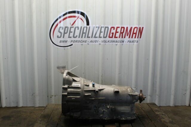 2012 2013 BMW 535i 3.0 N55 Automatic Transmission OEM