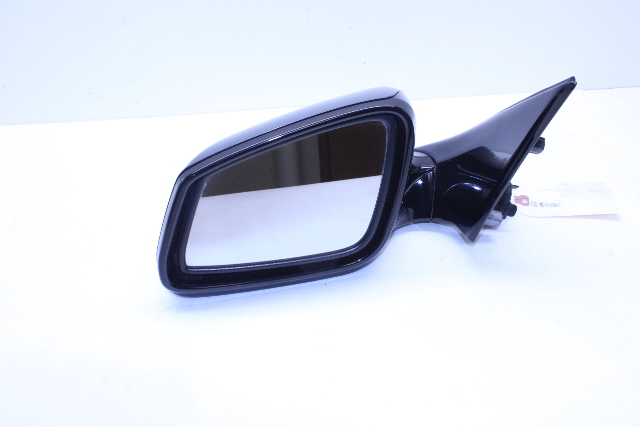 2011-2012 BMW 528i 535i 550i Left Door Mirror 51167283623 OEM