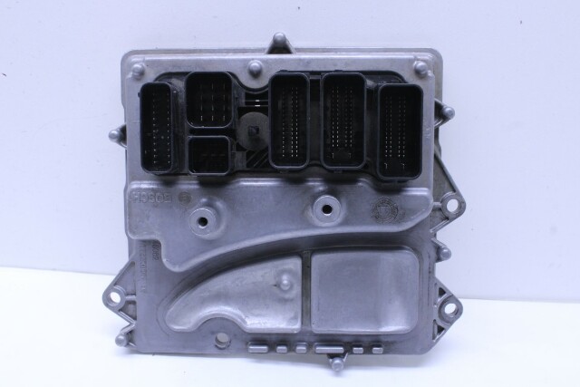 2011-2012 BMW 535i 640i X3 3.0 Engine Computer ECU ECM DME 12147632115 OEM