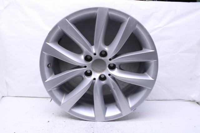 2011-2016 BMW 528i 535i 550i Wheel 19 X 9 Style #331 Rim OEM