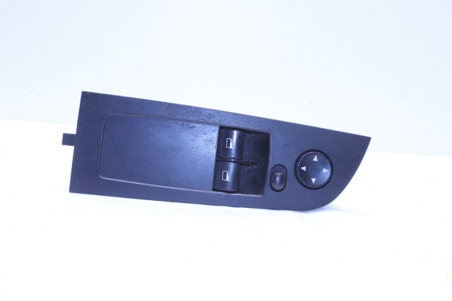 2008 BMW 328i Coupe Power Window Switch Left - 61319155507 OEM