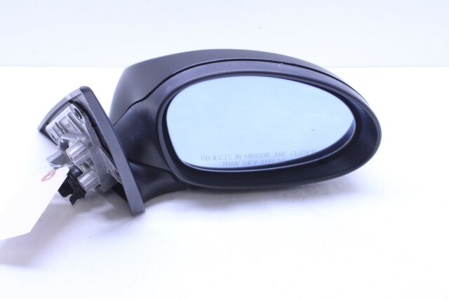 2007-2009 BMW 328i 335i Coupe/Convertible Right Door Mirror 51167176168 OEM