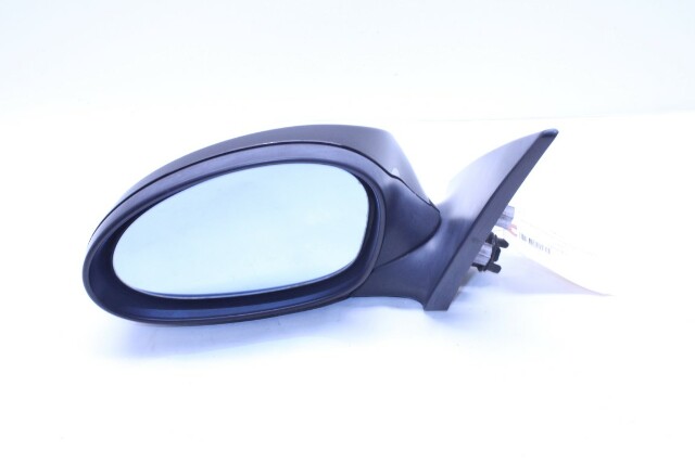 2007-2009 BMW 328i 335i Coupe/Convertible Left Door Mirror 51167176167 OEM