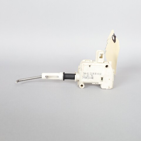 2006 Porsche Cayenne 955 OEM