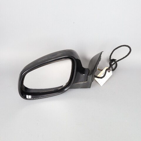 2003-2006 Porsche Cayenne 955 Door Mirror Left OEM Used