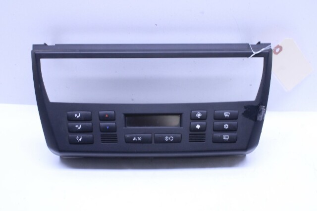 2004-2010 BMW X3 E83 Heater Climate Temperature Control Panel OEM