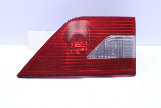 2004-2006 BMW X3 Tail Light Left OEM