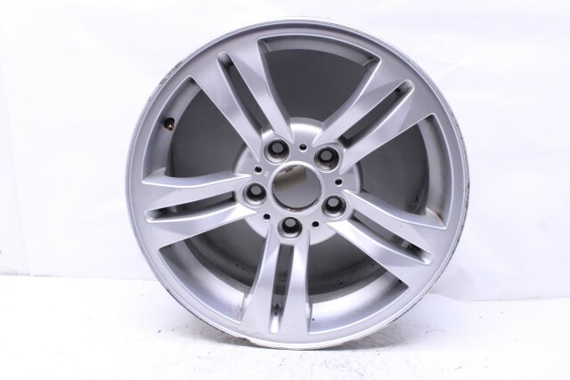 2004-2010 BMW X3 Wheel 17 x 8 Style #112 Rim OEM