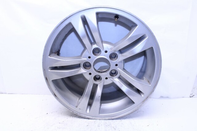 2004-2010 BMW X3 Wheel 17 x 8 Style #112 Rim OEM