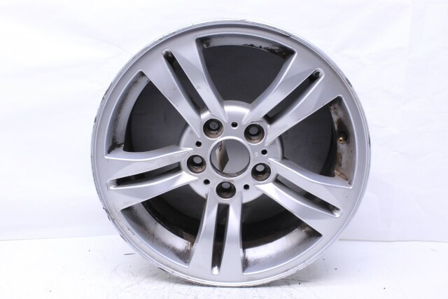 2004-2010 BMW X3 Wheel 17 x 8 Style #112 Rim OEM