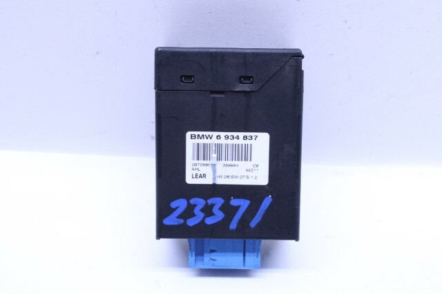 2005 BMW X3 Adaptive Headlight Control Module 61356934837 OEM