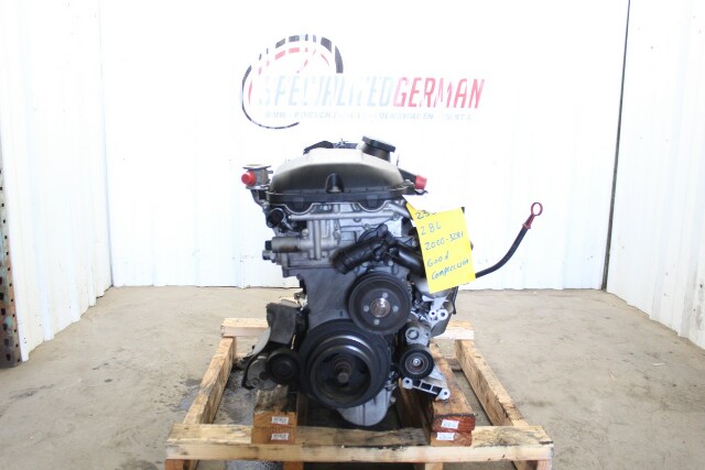 2000 BMW 328Ci M52 2.8 Engine Motor 249K Miles OEM