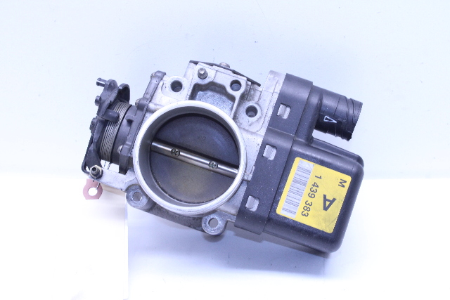 2000 BMW 328Ci M52 2.8 Throttle Body - 13541439383 OEM