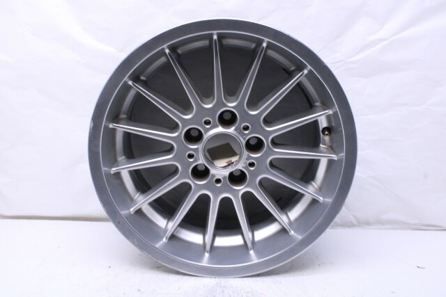 1997-2002 BMW 525i 528i 530i 540i Wheel 17 x 8 Style #32 Rim OEM
