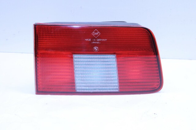 1999 2000 BMW 528i 540i E39 Wagon Tail Light Lamp Left OEM