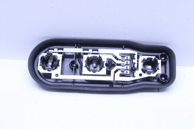 1999 2000 BMW 528i 540i E39 Wagon Tail Light Bulb Socket OEM