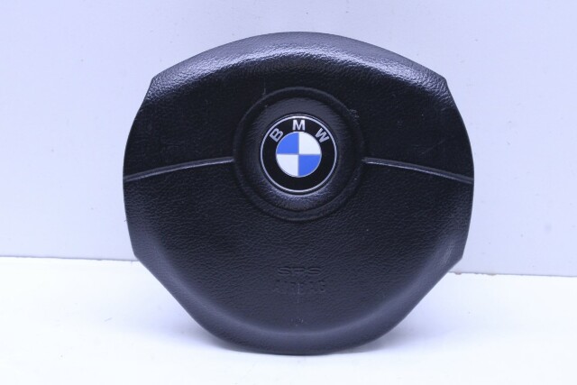 1999 BMW 540i Steering Wheel Airbag