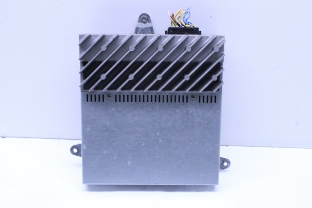 1999-2003 BMW 525it 540it E39 Wagon Amp Amplifier OEM