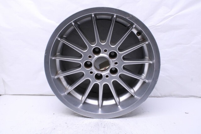 1997-2002 BMW 525i 528i 530i 540i Wheel 17 x 8 Style #32 Rim OEM