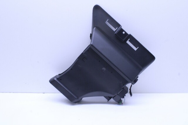 2013 BMW 750Li Sedan Parts OEM