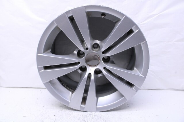 2008-2010 BMW 528i 535i 550i Wheel 17x8 Style #278 Rim OEM