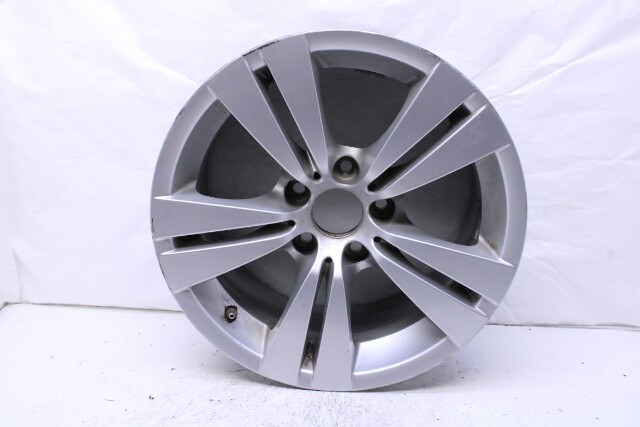 2008-2010 BMW 528i 535i 550i Wheel 17x8 Style #278 Rim OEM