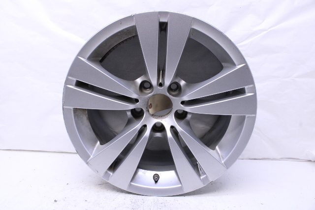 2008-2010 BMW 528i 535i 550i Wheel 17x8 Style #278 Rim OEM