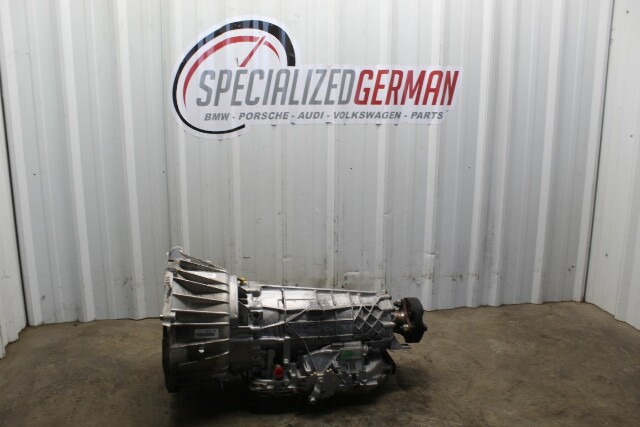 1999-2003 BMW 540i 740i Automatic Transmission 24001423304 OEM