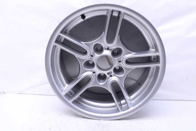 2001-2003 BMW 525i 530i 545i M5 E39 Wheel 17 x 8 Style #66 Rim OEM