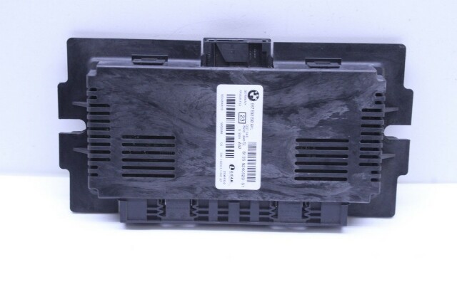 2011 BMW 328i 335i M3 Footwell Body Control Module 61359240529 OEM
