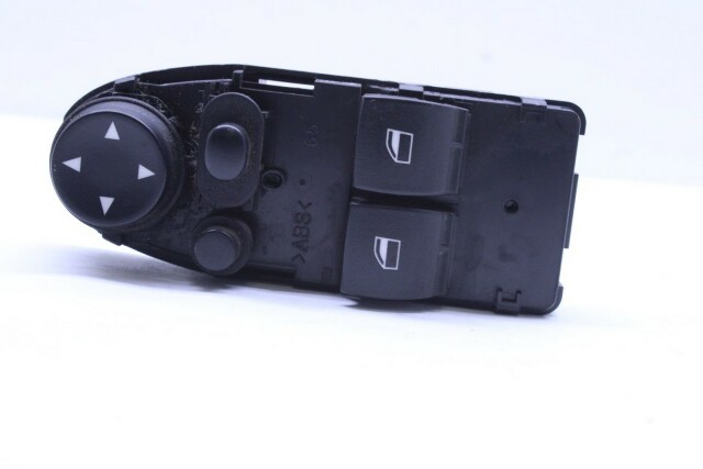 2007-2013 BMW 328i 335i M3 Coupe Left Power Window Switch 61319217350 OEM