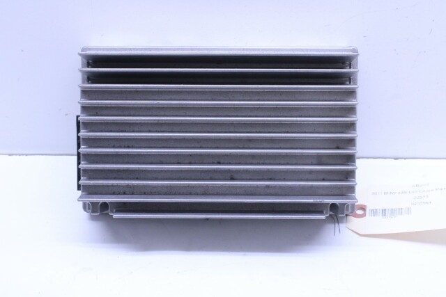 2011-2013 BMW 328i 335i M3 Coupe Amp Amplifier OEM