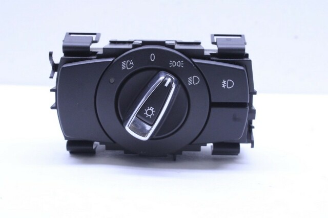 2009-2013 BMW 328i 335i Headlight Switch OEM