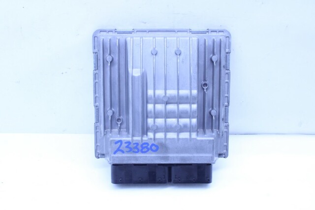 2006 BMW 330i N52 Engine Computer Module ECU ECM DME OEM