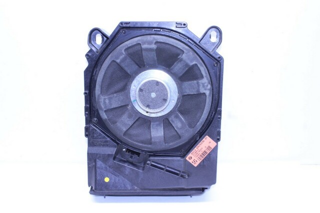 BMW 328i 335i M3 X1 Speaker Subwoofer Logic 7 Right Harman Kardon DSP OEM