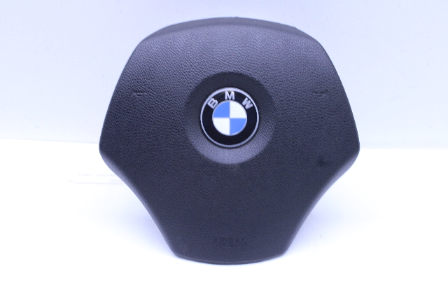 2006 BMW 330i Steering Wheel Airbag - 32306764673