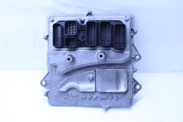BMW 335i 435i 535i 640i X X6 N55 Engine Computer ECM DME 12148674949 OEM