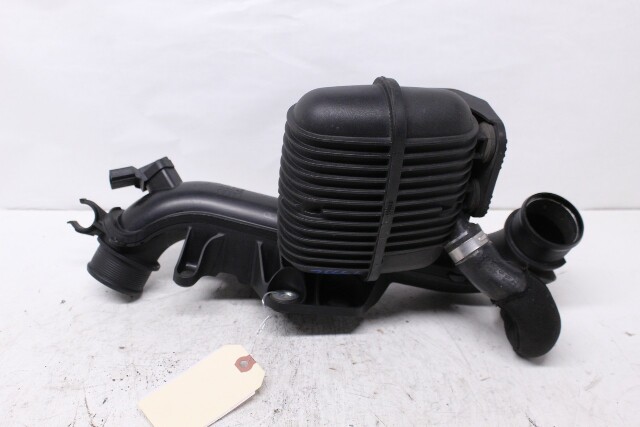 2009-2016 Audi A4 2.0 Intercooler Pressure Pipe Tube OEM
