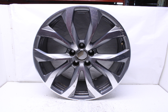 2012-2015 Audi A6 Wheel 20 X 8.5 Rim OEM