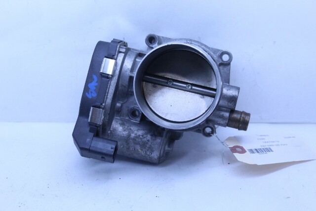 2007-2010 BMW 135i 335i 535i Throttle Body 13547556119 OEM