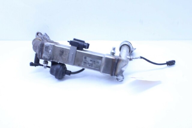 2009-2011 BMW X5 335d M57 Diesel EGR Exhaust Cooler OEM