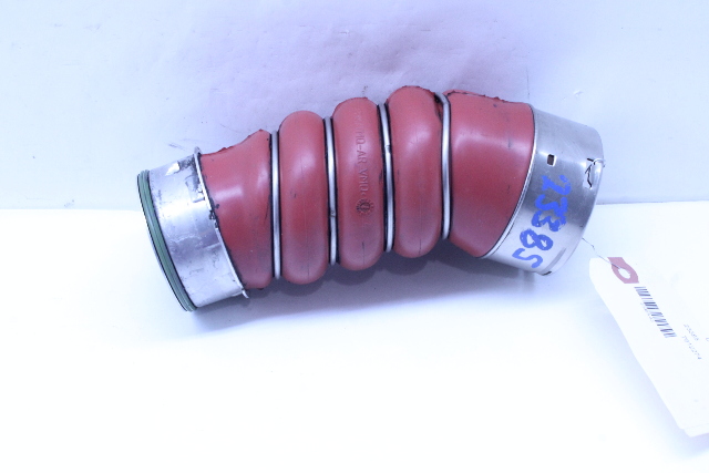 2009-2011 BMW 335d M57 Diesel Intercooler Charge Hose Pipe OEM