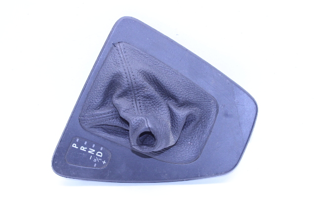 2007-2013 BMW 328i 335i Shifter Trim Shift Bezel Plate - 51167155643 OEM