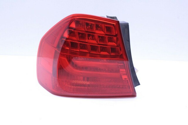 2009-2011 BMW 328i 335i M3 Tail Light Left - 63214871735 OEM