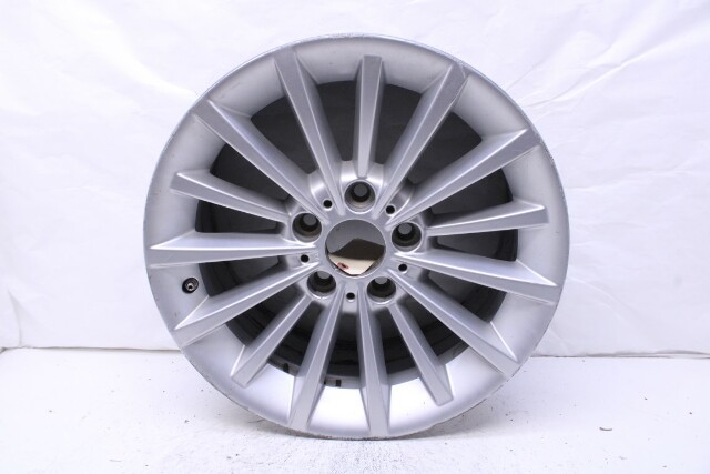2006-2011 BMW 325i 328i 330i 335i Wheel 17 X 8 Style 284 Rim OEM